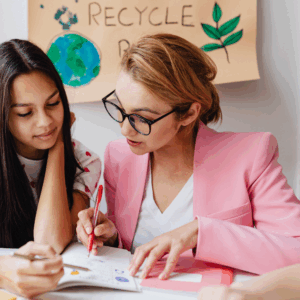 Pedagogo padėjėjo modulinė profesinio mokymo programa